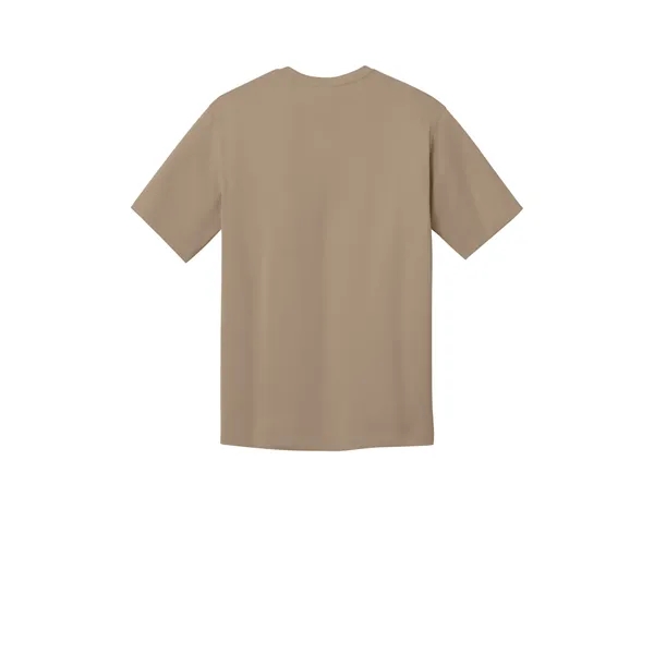 CornerStone Workwear Pro Short Sleeve Tee... from ASI 84863 SanMar