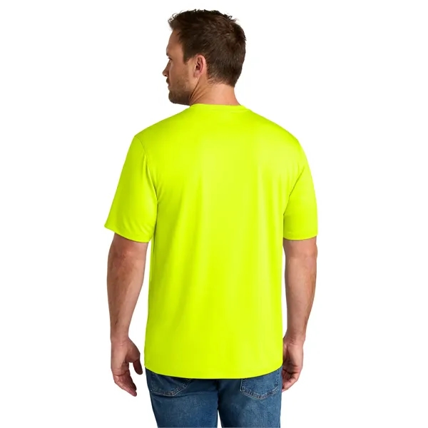CornerStone Workwear Pro Short Sleeve Tee... from ASI 84863 SanMar