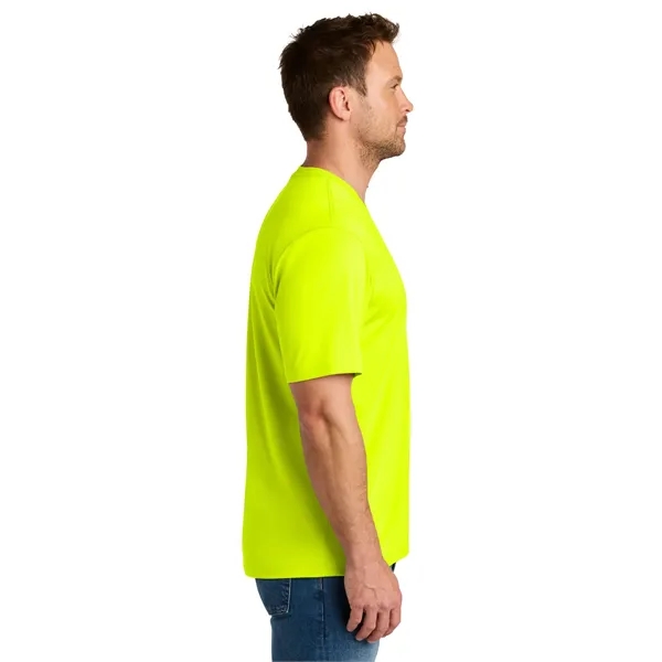 CornerStone Workwear Pro Short Sleeve Tee... from ASI 84863 SanMar