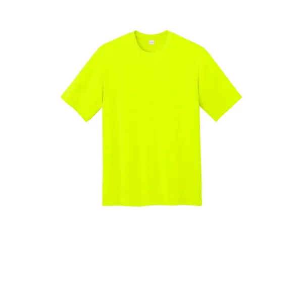CornerStone Workwear Pro Short Sleeve Tee... from ASI 84863 SanMar