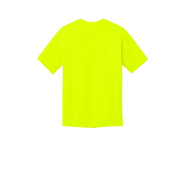 CornerStone Workwear Pro Short Sleeve Tee... from ASI 84863 SanMar