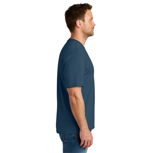 CornerStone Workwear Pro Short Sleeve Tee... from ASI 84863 SanMar