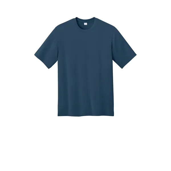 CornerStone Workwear Pro Short Sleeve Tee... from ASI 84863 SanMar