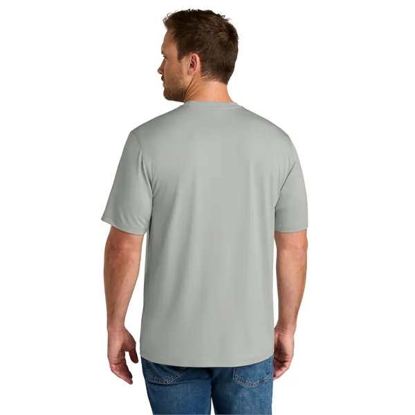 CornerStone Workwear Pro Short Sleeve Tee... from ASI 84863 SanMar