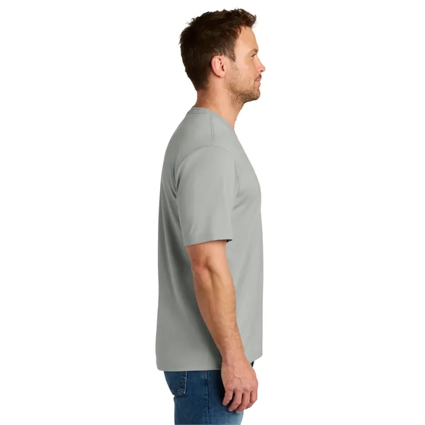 CornerStone Workwear Pro Short Sleeve Tee... from ASI 84863 SanMar