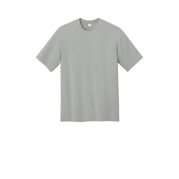 CornerStone Workwear Pro Short Sleeve Tee... from ASI 84863 SanMar
