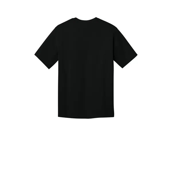 CornerStone Workwear Pro Short Sleeve Tee... from ASI 84863 SanMar