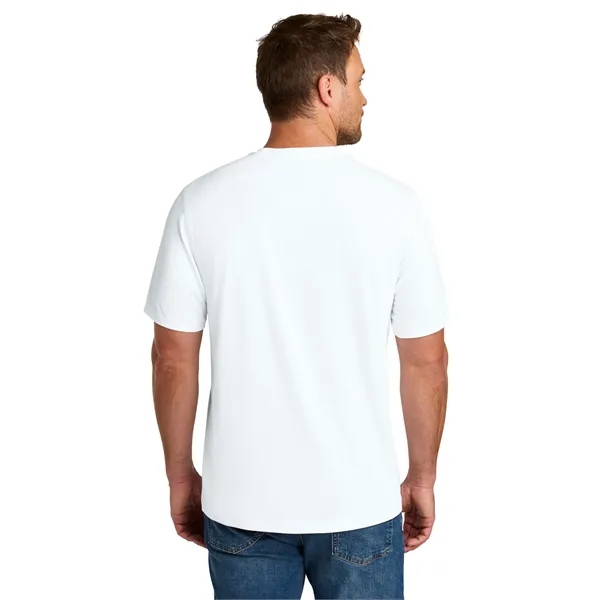 CornerStone Workwear Pro Short Sleeve Tee... from ASI 84863 SanMar