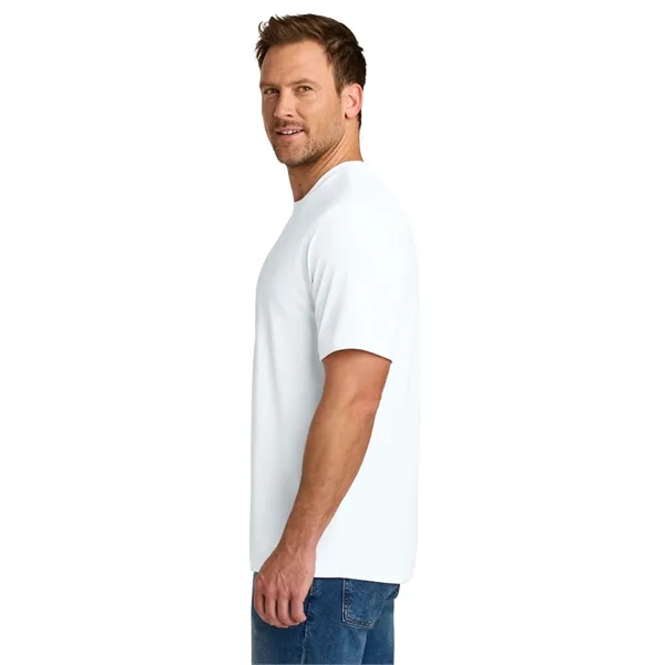 CornerStone Workwear Pro Short Sleeve Tee... from ASI 84863 SanMar