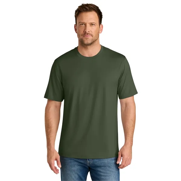 CornerStone Workwear Pro Short Sleeve Tee... from ASI 84863 SanMar