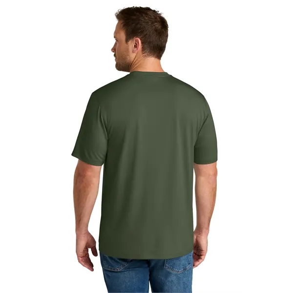 CornerStone Workwear Pro Short Sleeve Tee... from ASI 84863 SanMar