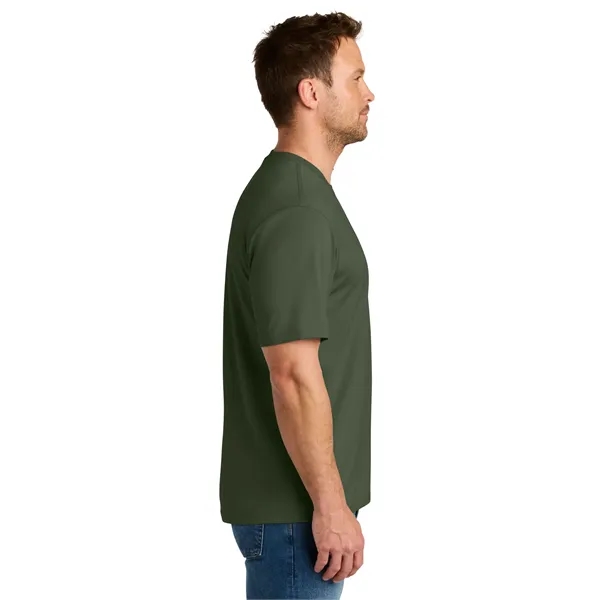 CornerStone Workwear Pro Short Sleeve Tee... from ASI 84863 SanMar