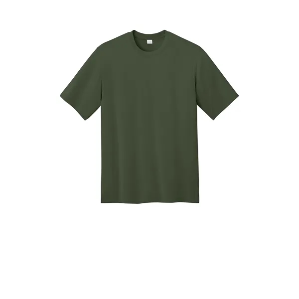 CornerStone Workwear Pro Short Sleeve Tee... from ASI 84863 SanMar