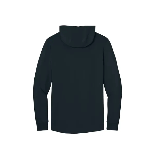 CornerStone Workwear Pro Long Sleeve Hooded Tee... from ASI 84863 SanMar