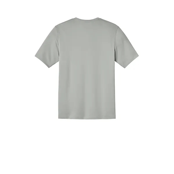 CornerStone Workwear Pro Short Sleeve Pocket Tee... from ASI 84863 SanMar