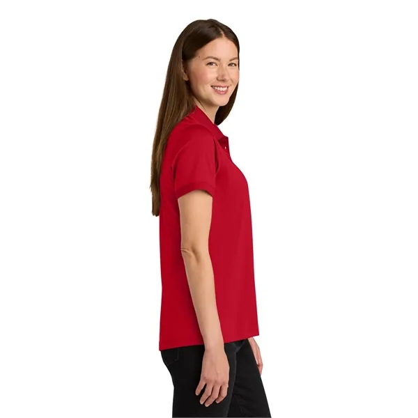 CornerStone Women's Workwear Pro Polo... from ASI 84863 SanMar