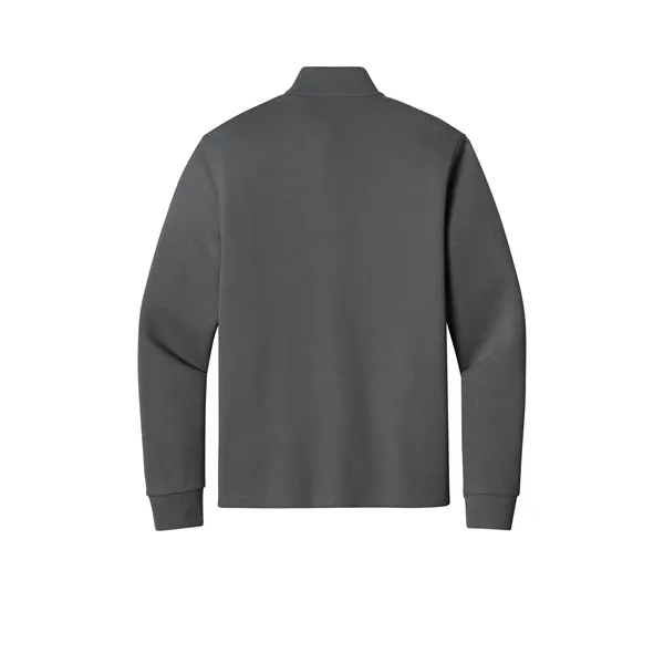 Port Authority Wearever Signature Double Pique 1/4-Zip... from ASI 84863 SanMar