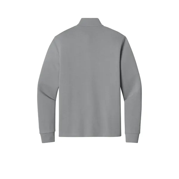 Port Authority Wearever Signature Double Pique 1/4-Zip... from ASI 84863 SanMar