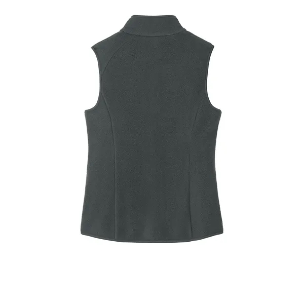 Port Authority Women's C-FREE Fleece Vest... from ASI 84863 SanMar