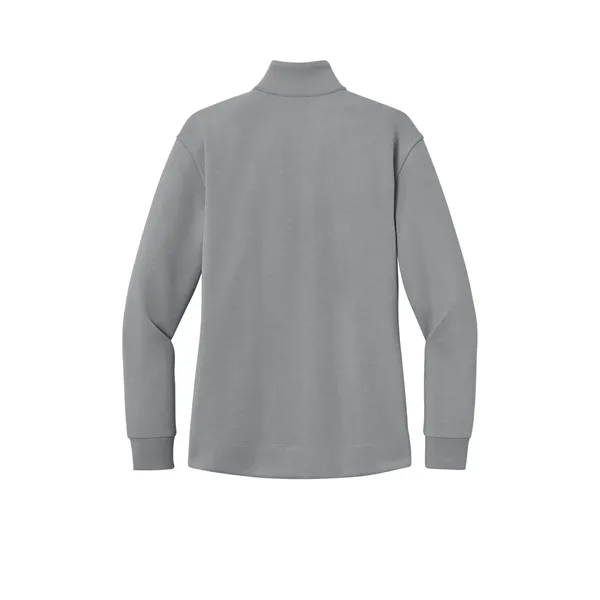 Port Authority Women's Wearever Signature Double Pique 1/...... from ASI 84863 SanMar