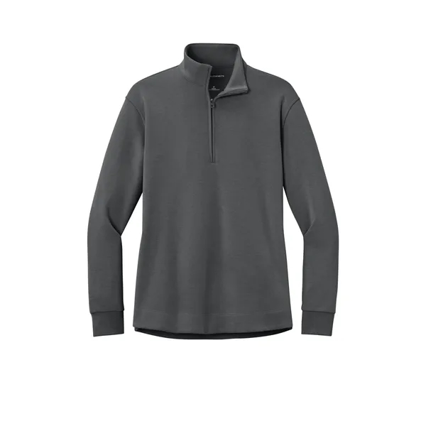 Port Authority Women's Wearever Signature Double Pique 1/...... from ASI 84863 SanMar