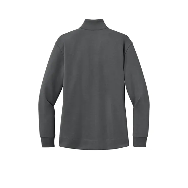 Port Authority Women's Wearever Signature Double Pique 1/...... from ASI 84863 SanMar