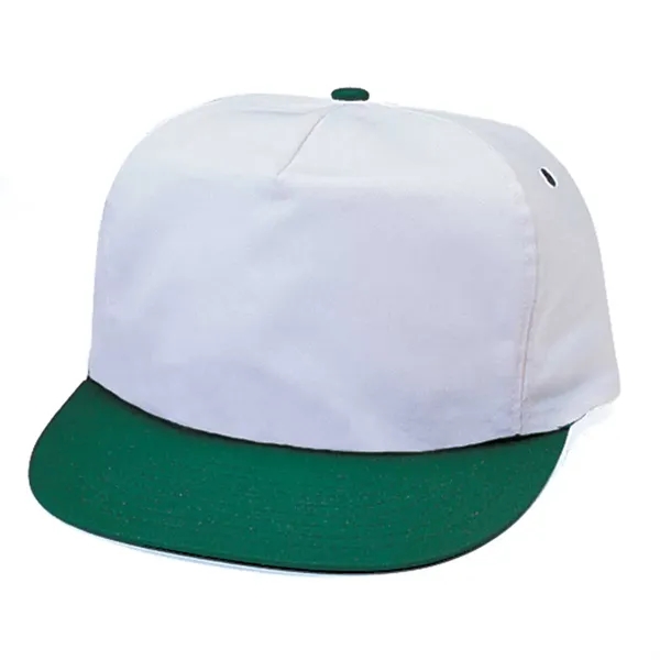 Cotton Snapback Cap... from ASI 31517 Admart Products