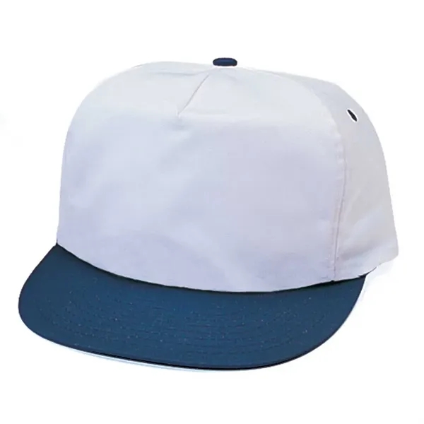 Cotton Snapback Cap... from ASI 31517 Admart Products