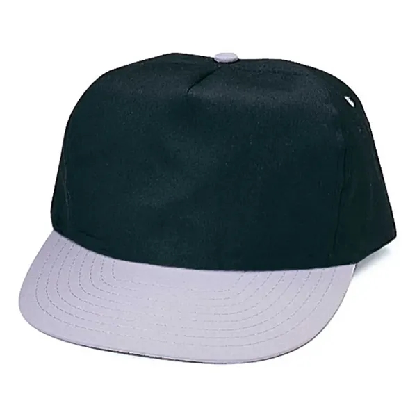 Cotton Snapback Cap... from ASI 31517 Admart Products