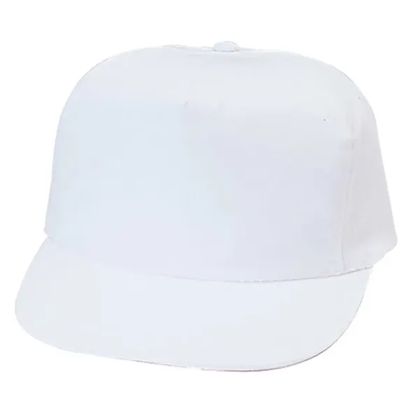 Cotton Snapback Cap... from ASI 31517 Admart Products