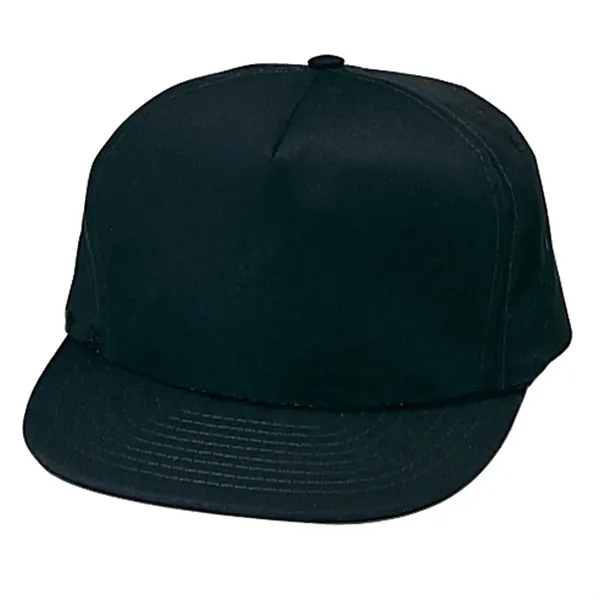 Cotton Snapback Cap... from ASI 31517 Admart Products