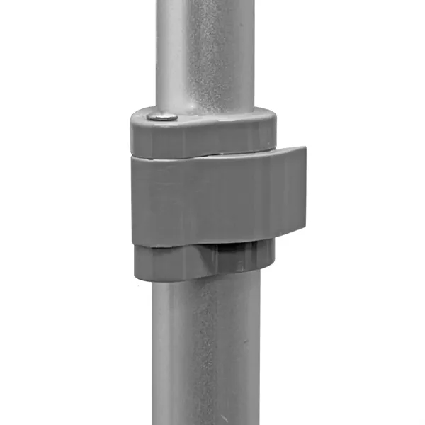 33"W x 48"H Full Color Retractable Display Kit - Graphic, Premium... from ASI 94105 Visual Textile Resource