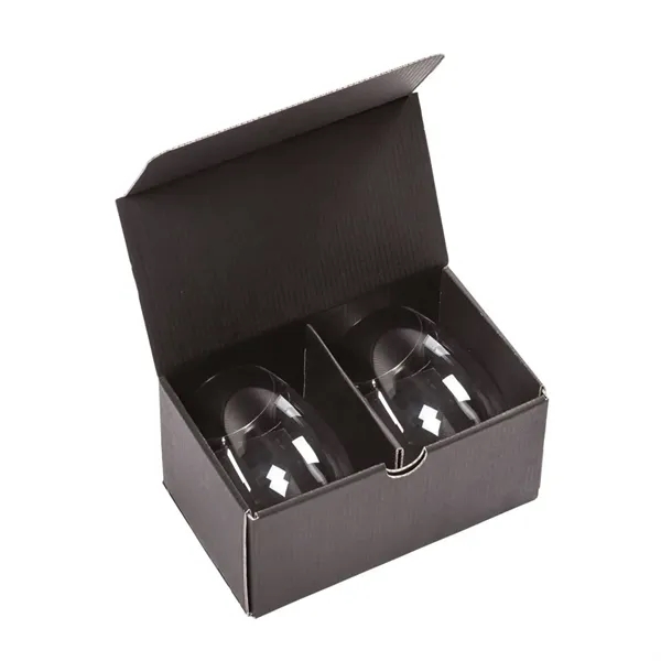 Carlita Stemless Wine - VividPrint™... from ASI 84592 St Regis Group