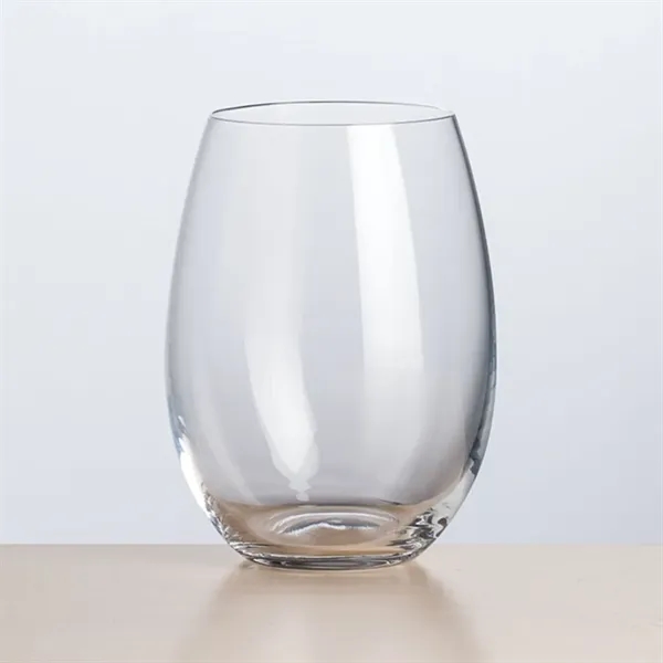 Carlita Stemless Wine - VividPrint™... from ASI 84592 St Regis Group