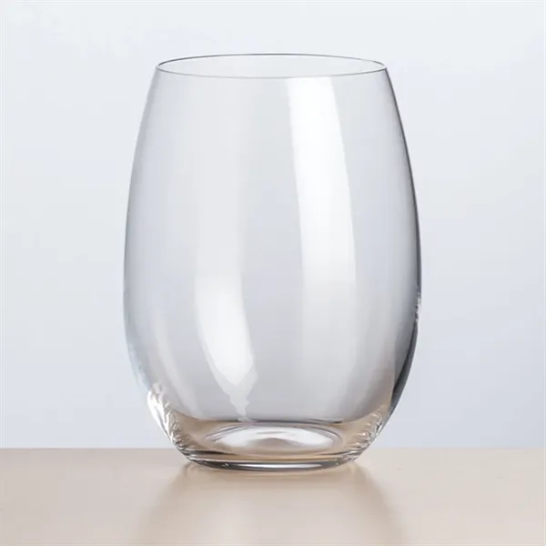 Carlita Stemless Wine - VividPrint™... from ASI 84592 St Regis Group