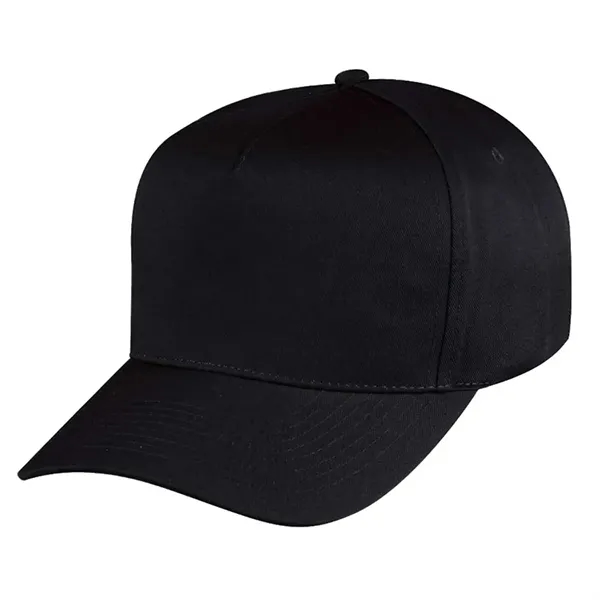 Cotton Cap with velcro closure... from ASI 31517 Admart Products