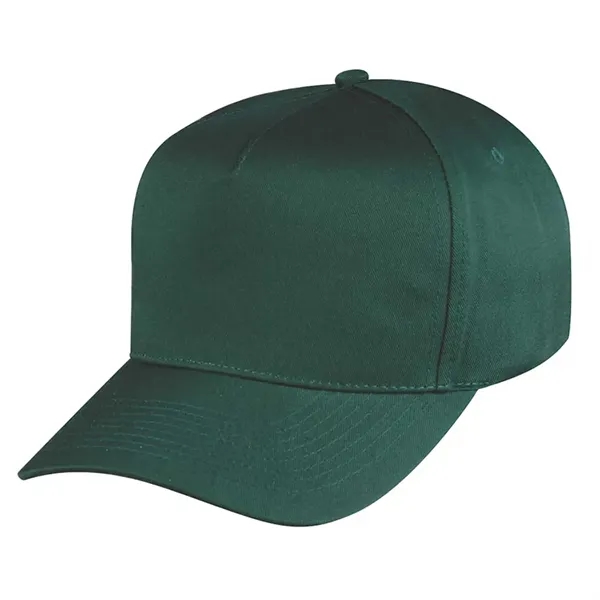Cotton Cap with velcro closure... from ASI 31517 Admart Products