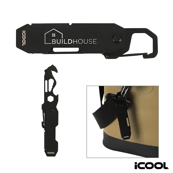 iCOOL® Frisco Pocket Tool Set... from ASI 67866 Logomark/Valumark