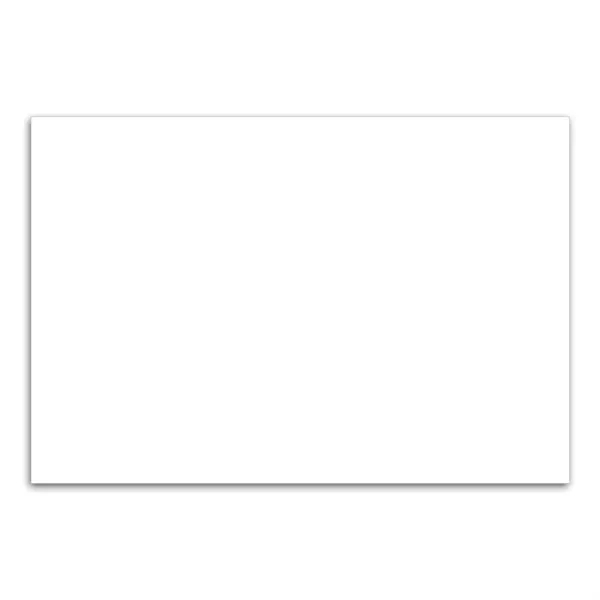 4" x 5 7/8" rectangle shaped magnet with four color process... from ASI 68507 The Magnet Group / Magnet LLC™