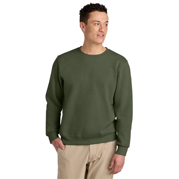 Jerzees Eco Premium Blend Crewneck Sweatshirt... from ASI 84863 SanMar