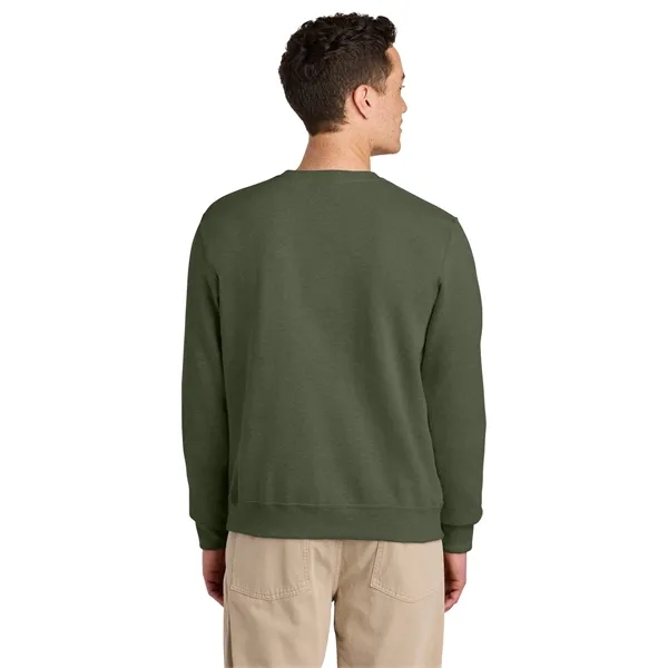 Jerzees Eco Premium Blend Crewneck Sweatshirt... from ASI 84863 SanMar
