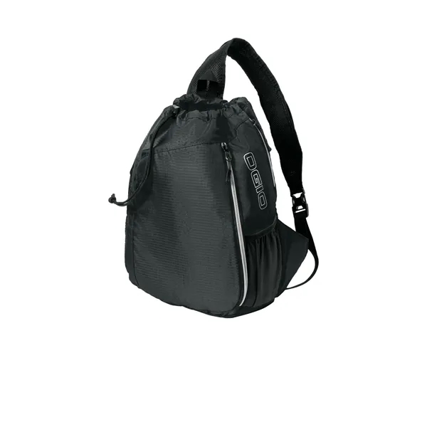 OGIO Sonic Sling Pack.... from ASI 84863 SanMar