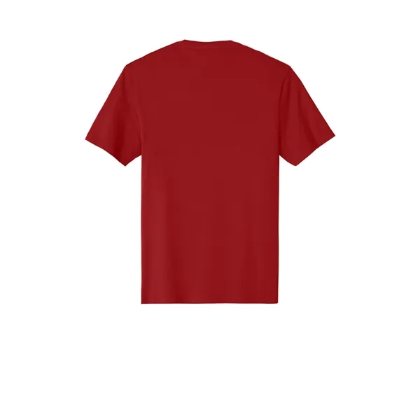 District Perfect Weight Tee.... from ASI 84863 SanMar