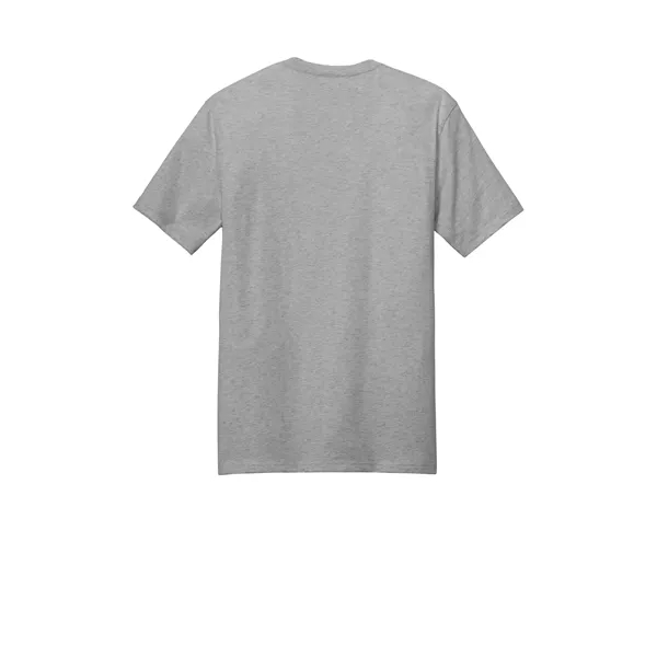 District Perfect Weight Tee.... from ASI 84863 SanMar