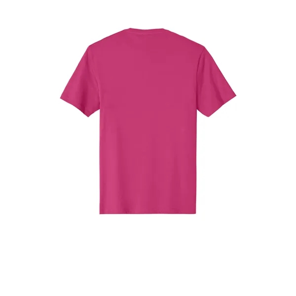 District Perfect Weight Tee.... from ASI 84863 SanMar