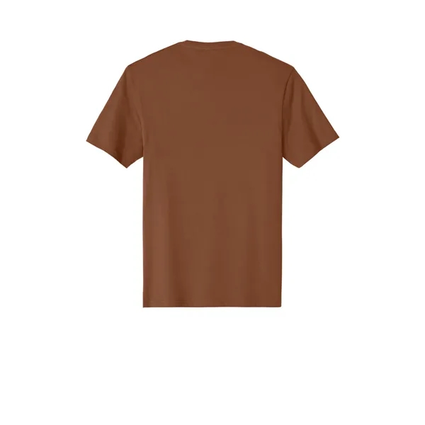 District Perfect Weight Tee.... from ASI 84863 SanMar