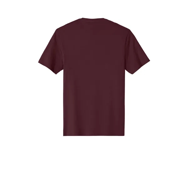 District Perfect Weight Tee.... from ASI 84863 SanMar