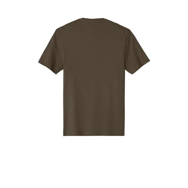 District Perfect Weight Tee.... from ASI 84863 SanMar