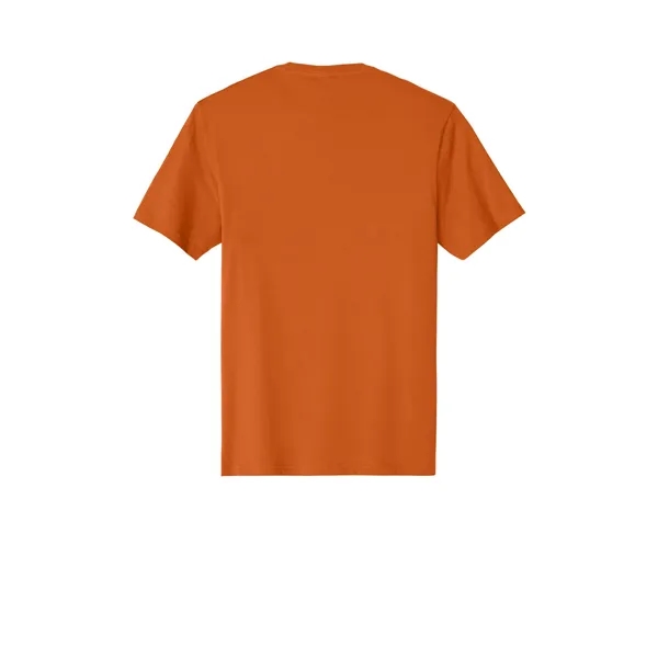 District Perfect Weight Tee.... from ASI 84863 SanMar