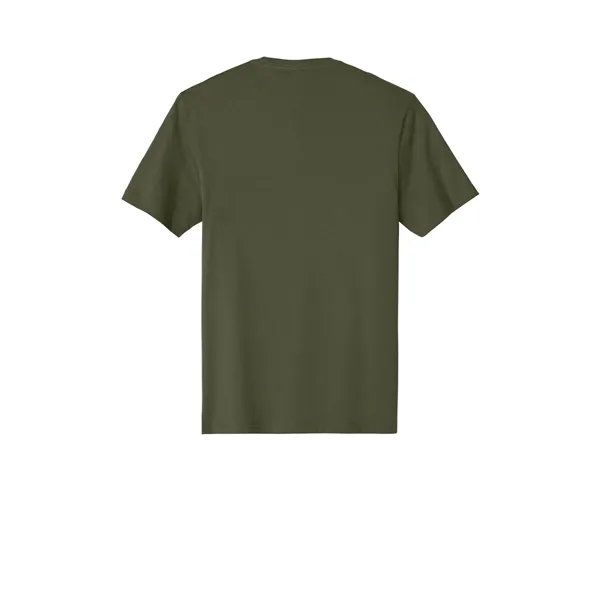 District Perfect Weight Tee.... from ASI 84863 SanMar